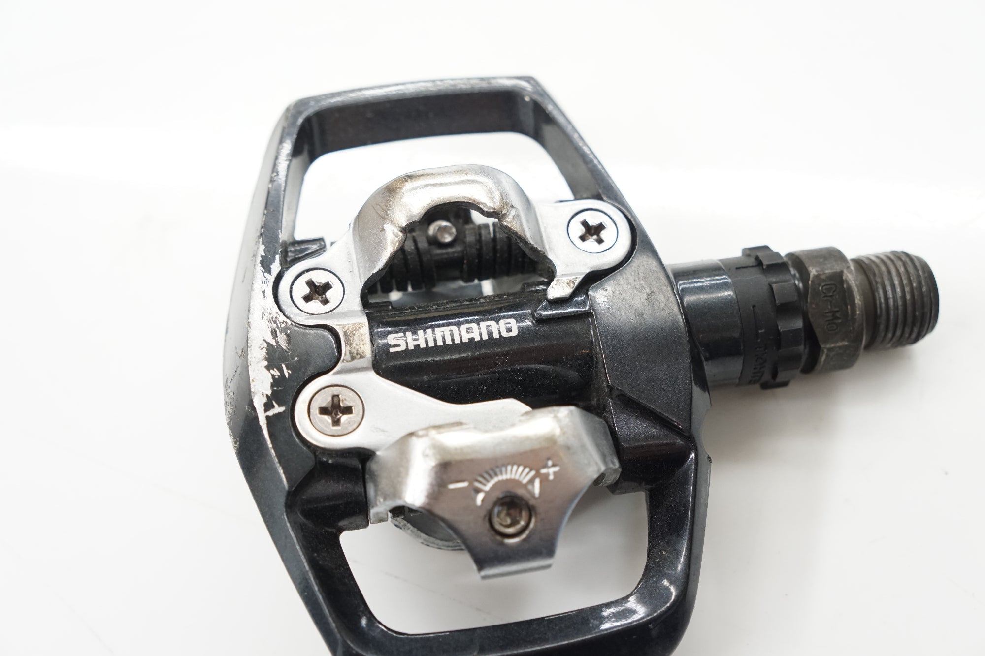 SHIMANO 「シマノ」 PD-ED500 ペダル / バイチャリ浦和ベース