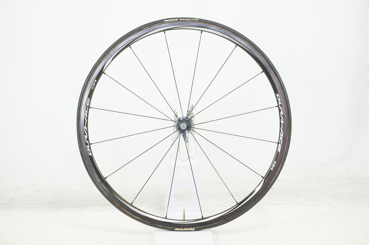 SHIMANO 「シマノ」 DURA-ACE WH-9000-CL-C24 フロントホイール / 宇都宮店