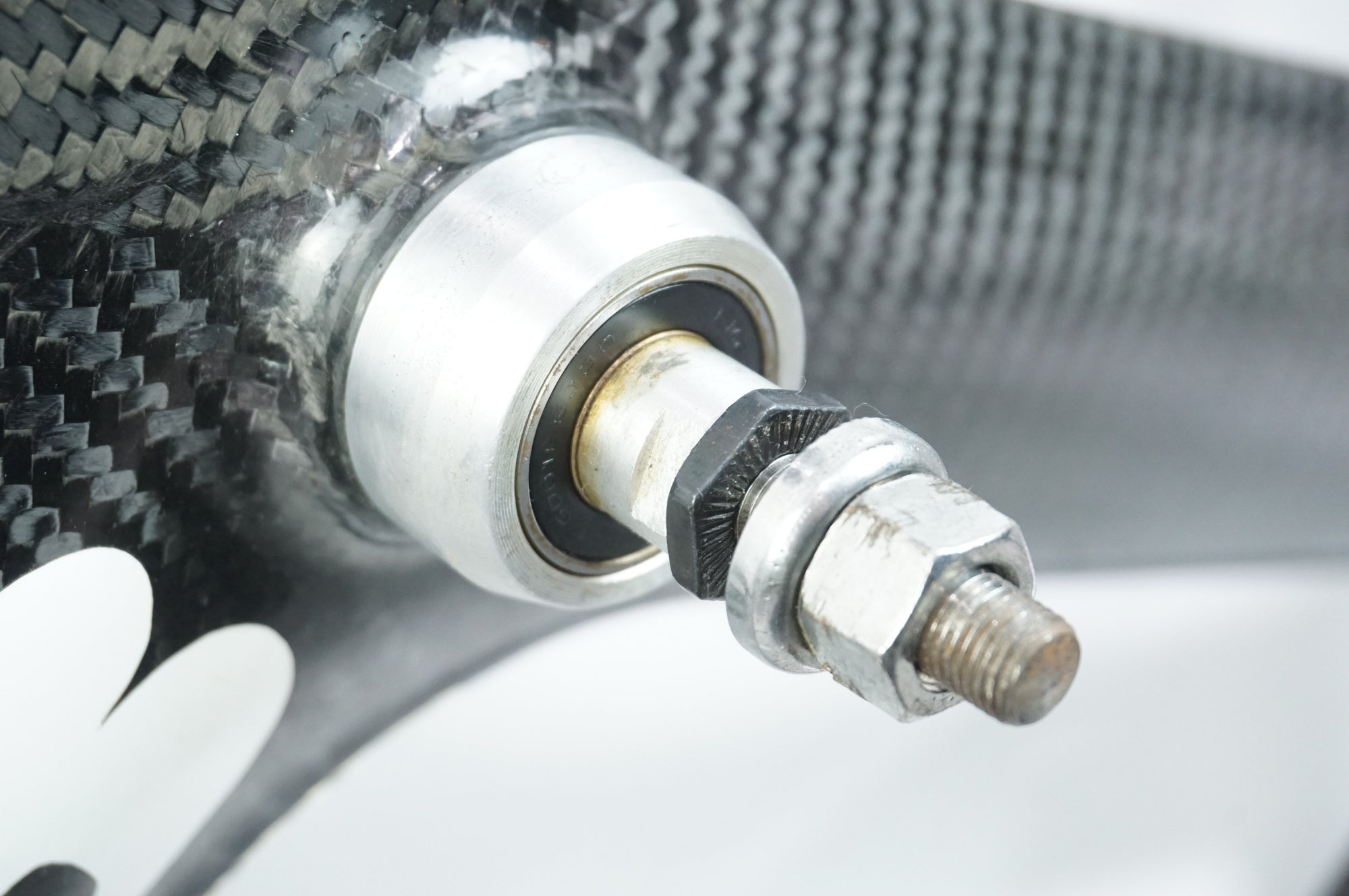 HED3 カーボン　クリンチャー フロント バトン HED3 カーボン クリンチャー フロント バトン ヘッド HED3 シマノ10S