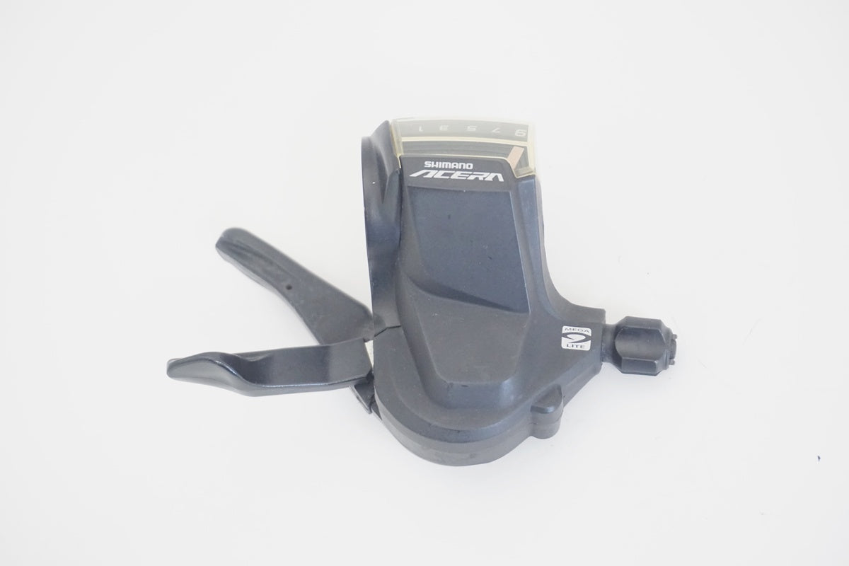 SHIMANO 「シマノ」 ACERA SL-M3000 シフトレバー / 京都八幡店