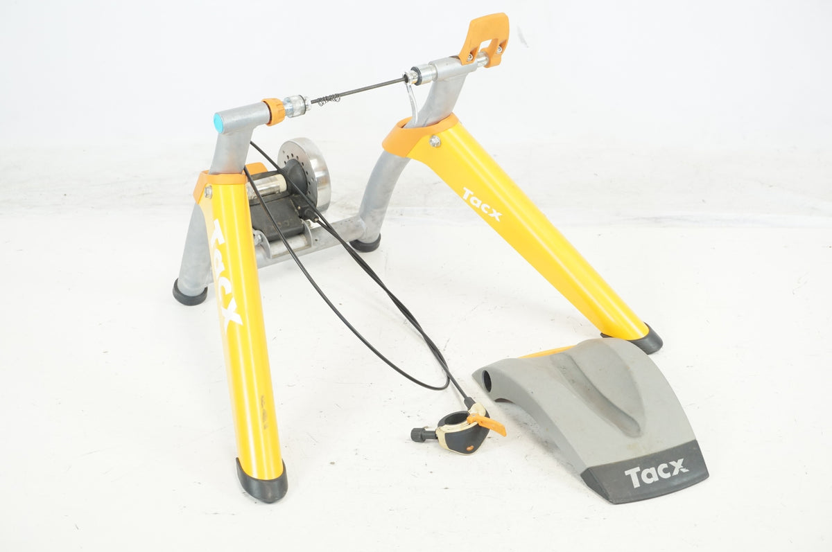 TACX S「タックス」 ATORI サイクルトレーナー / 宇都宮店