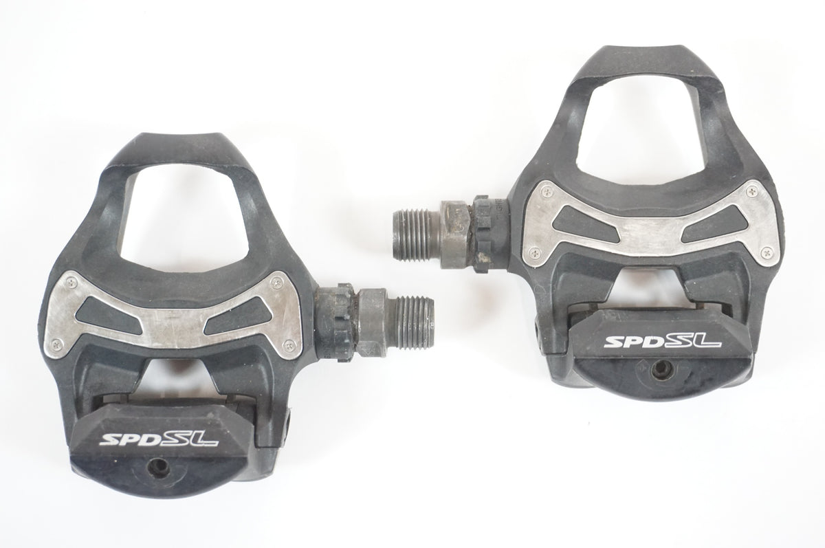 SHIMANO 「シマノ」 PD-R550 ペダル / 宇都宮店