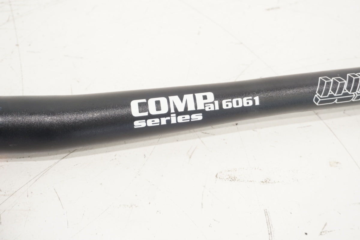 WAKE BEST BICYCLE 「ウェイクベストバイスクル」 COMP SERIES al6061 φ31.8 760mm ハンドル / 滋賀大津店