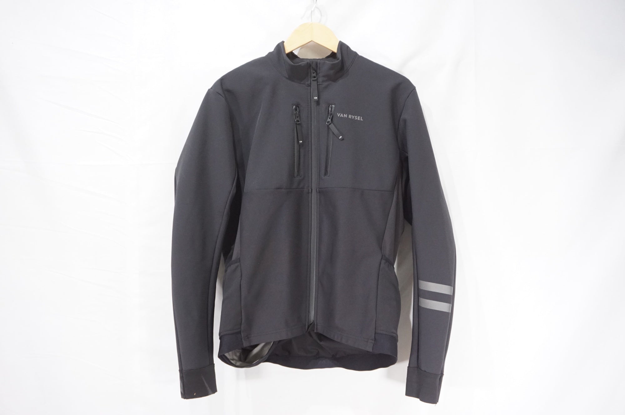 VAN RYSEL 「ヴァンリーゼル」 ENDURANCE WINTER JACKET XLサイズ ジャケット / AKIBA店
