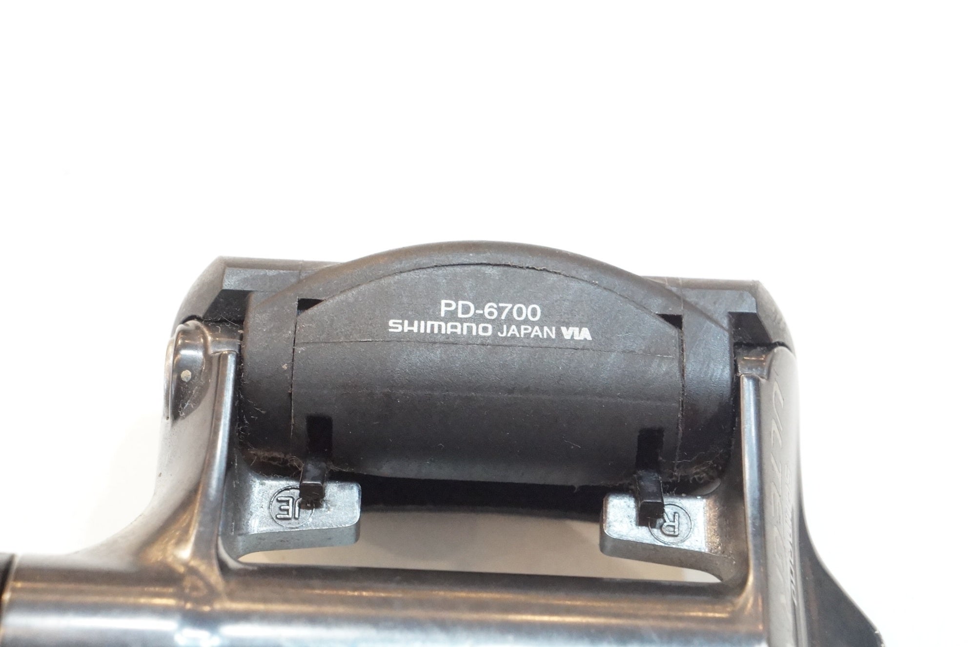 SHIMANO 「シマノ」 ULTEGRA PD-6700 ペダル / 浦和ベース