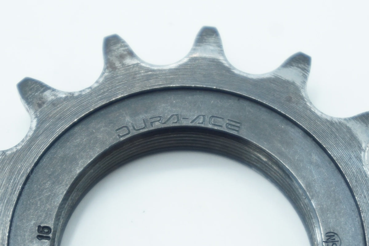 SHIMANO「シマノ」 DURA-ACE NJS 15T コグ/ 京都西院店