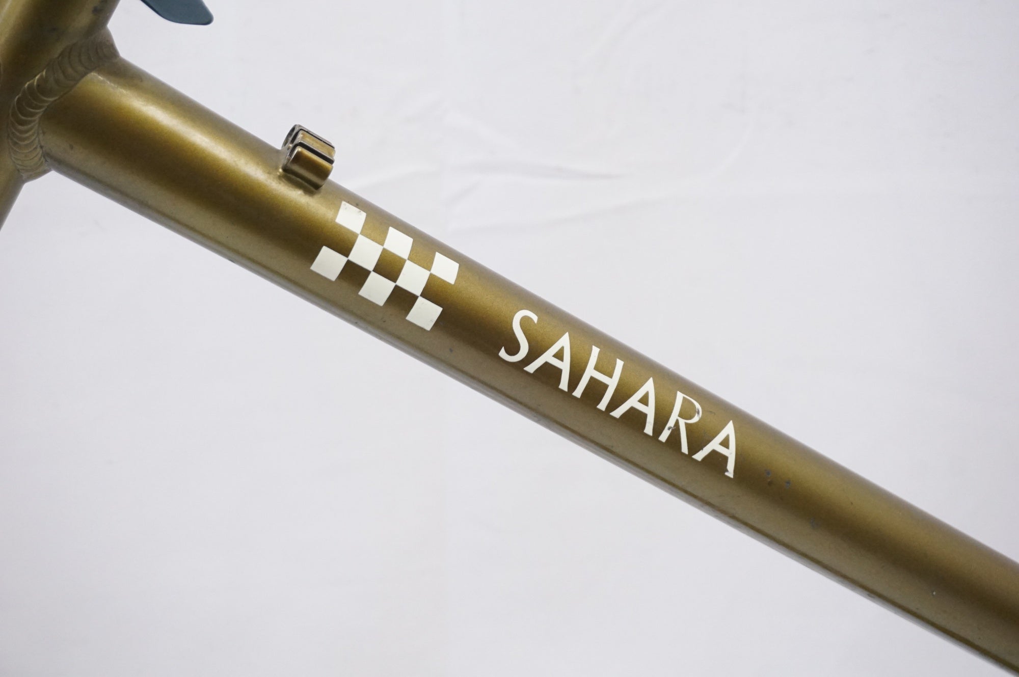 PEUGEOT 「プジョー」 SAHARA VVT-505 2002年頃モデル フレーム / 世田谷店