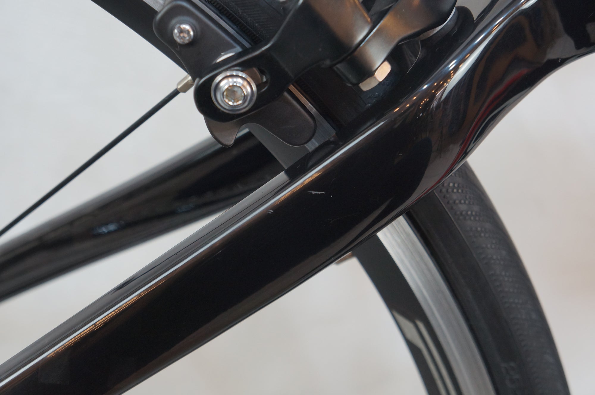 PINARELLO 「ピナレロ」 GAN S 105 2017年モデル ロードバイク / バイチャリ浦和ベース