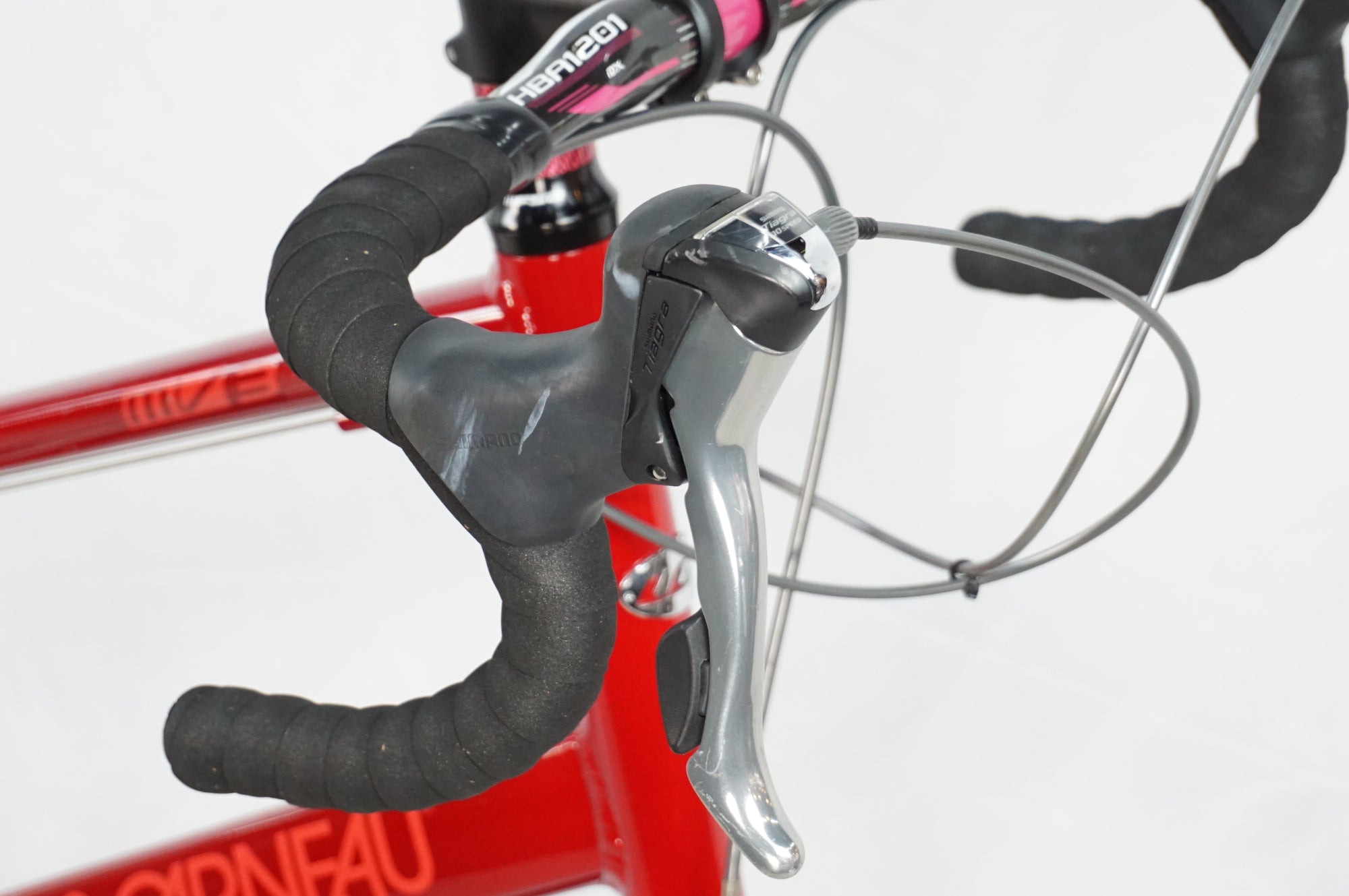 LOUISGARNEAU 「ルイガノ」 MV3S 2013年モデル ミニベロ/ 川越店