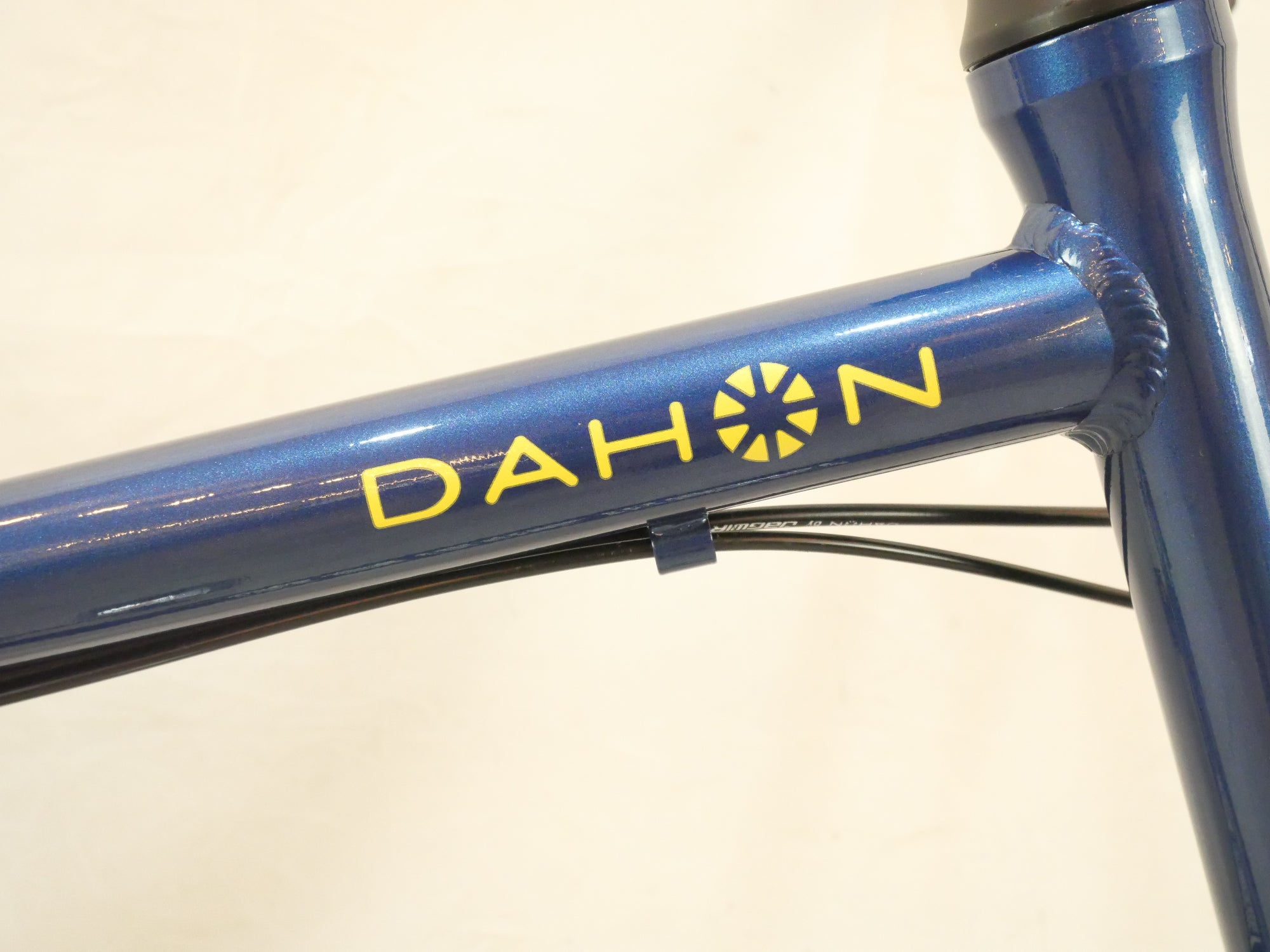 DAHON 「ダホン」 DASH P8 2020年モデル 折り畳み自転車 / バイチャリ浦和ベース