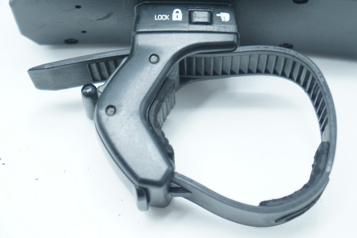 GENTOS「ジェントス」 XB-350B フロントライト/ 京都西院店