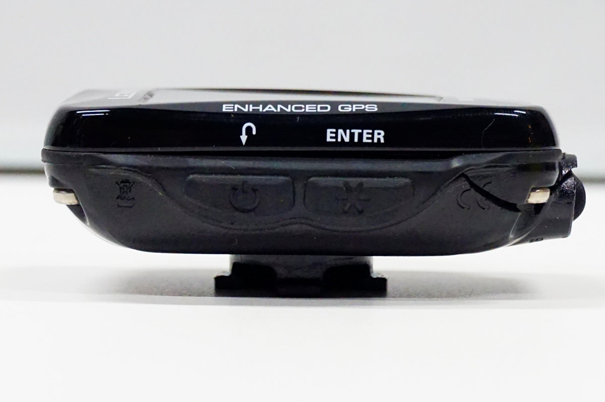 ジャンク LEZYNE 「レザイン」 SUPER PRO サイクルコンピューター / 名古屋大須店