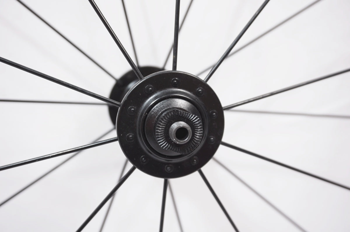 SHIMANO 「シマノ」 WH-RS100 シマノ11S ホイールセット / バイチャリ世田谷店