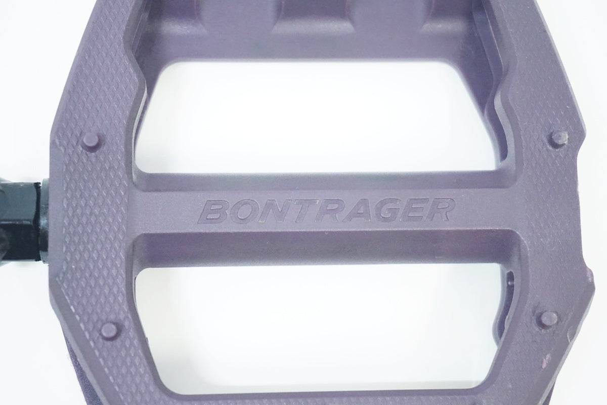 BONTRAGER 「ボントレガー」 LINE COMP ペダル / 大阪美原北インター店