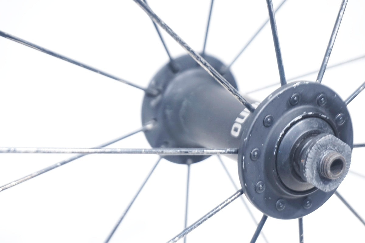 SHIMANO 「シマノ」 WH-RS100 シマノ11S ホイールセット / 大阪門真店