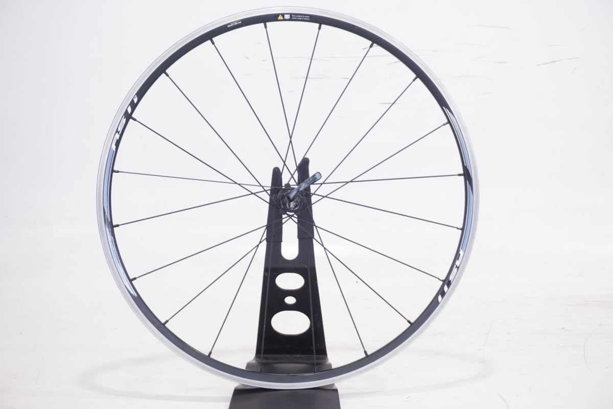 シマノ WH-RS11 前後ホイール 700C タイヤ・10速スプロケ付 SHIMANO 「シマノ」 WH-RS11 SHIMANO11速 ホイールセット / 滋賀大津店