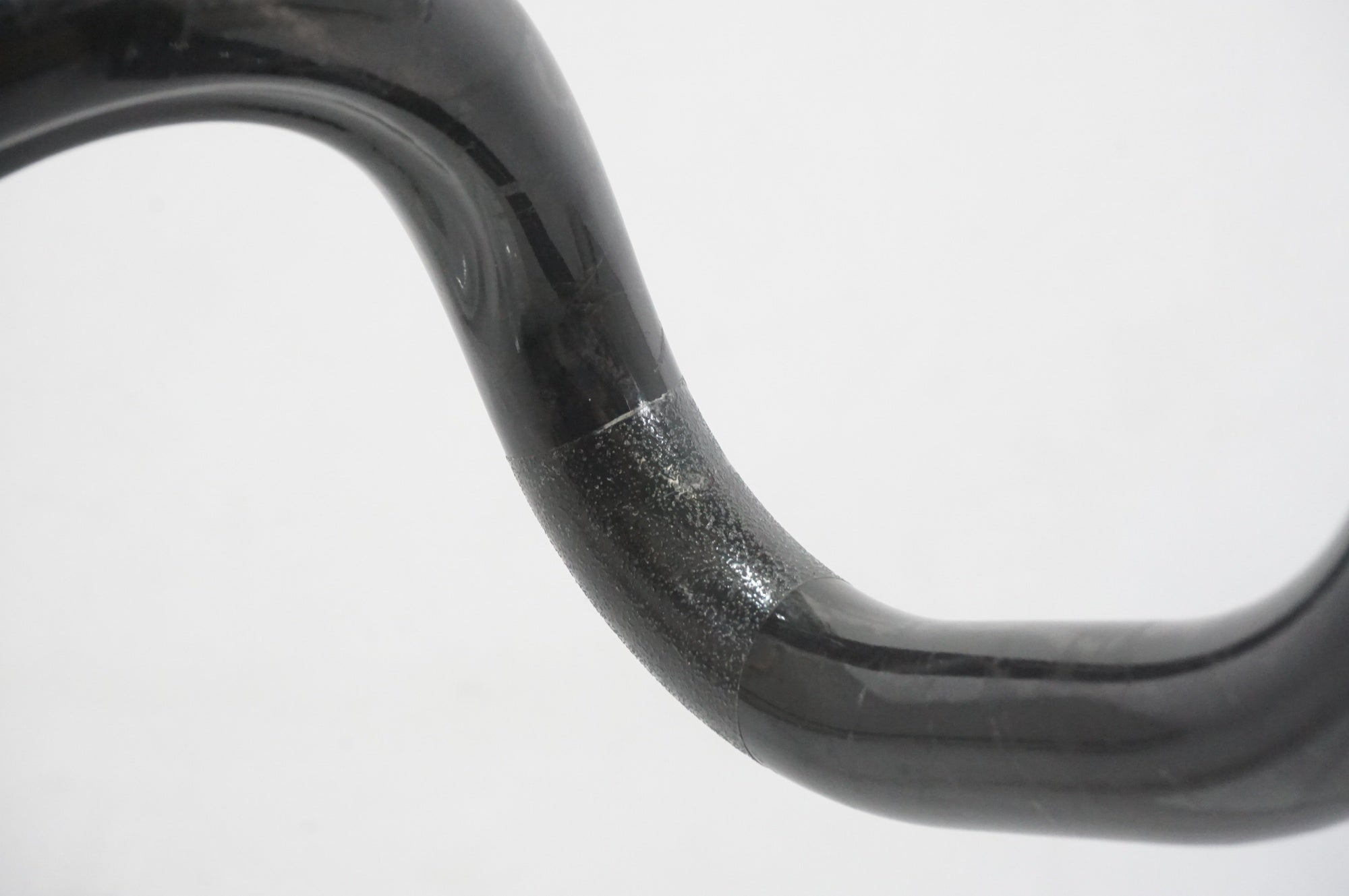 RITCHEY 「リッチー」 SUPERLOGIC CARBON EVOLUTION φ31.8 約380mm ハンドル / AKIBA店