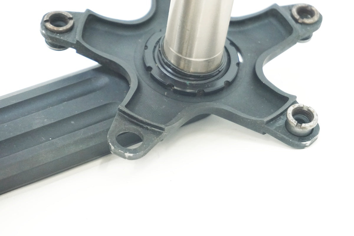 ROTOR 「ローター」 3D 172.5mm クランクアーム / 大阪美原北インター店