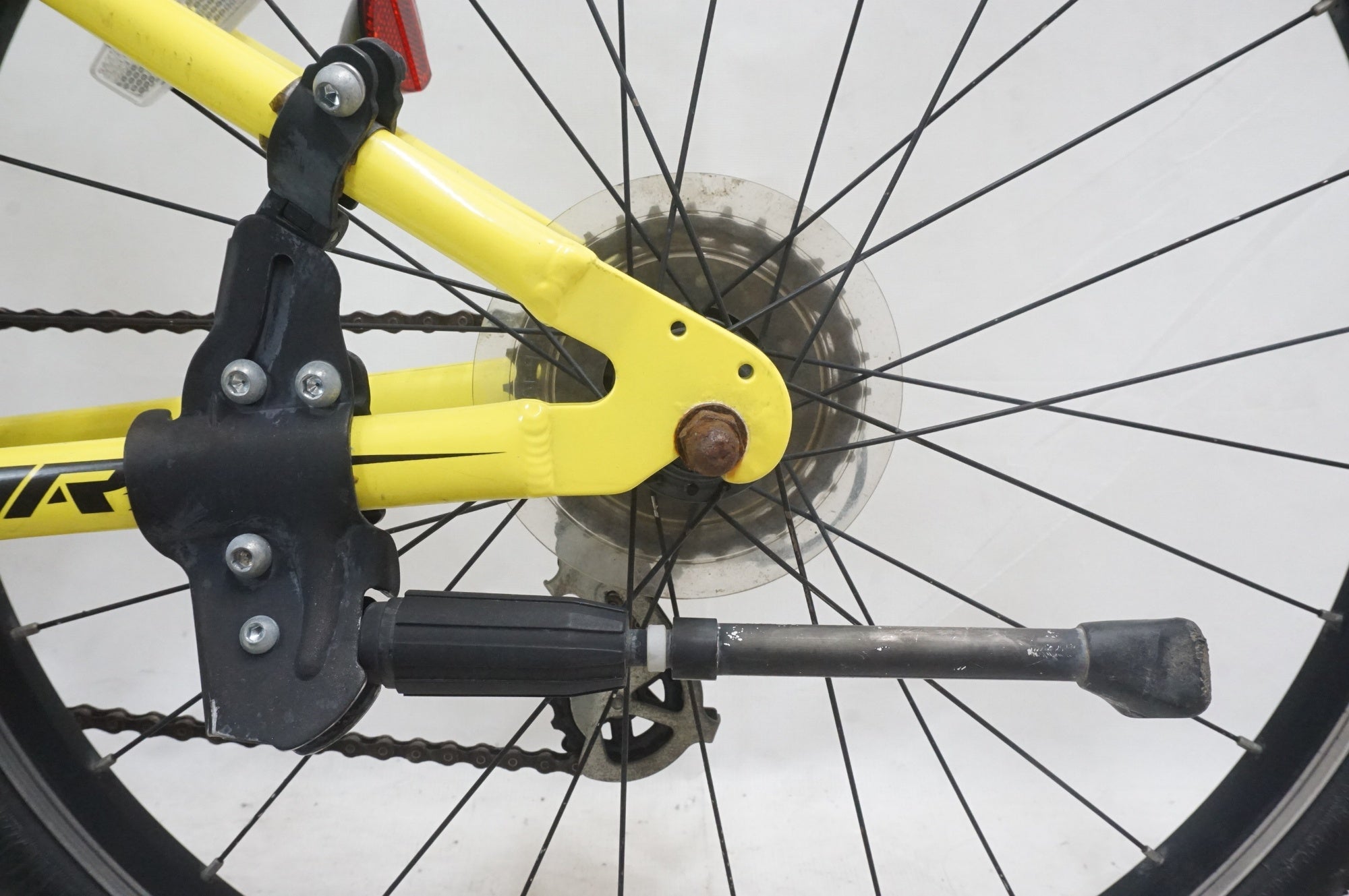 GIANT 「ジャイアント」 ARX24 2021年モデル 24インチ キッズバイク / 福岡店