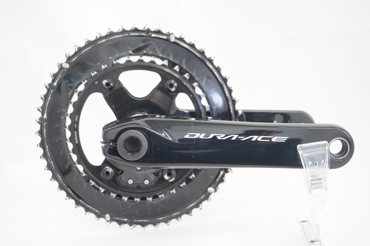 SHIMANO 「シマノ」 DURA-ACE FC-R9100 52-36T 170mm クランクセット / 京都八幡店