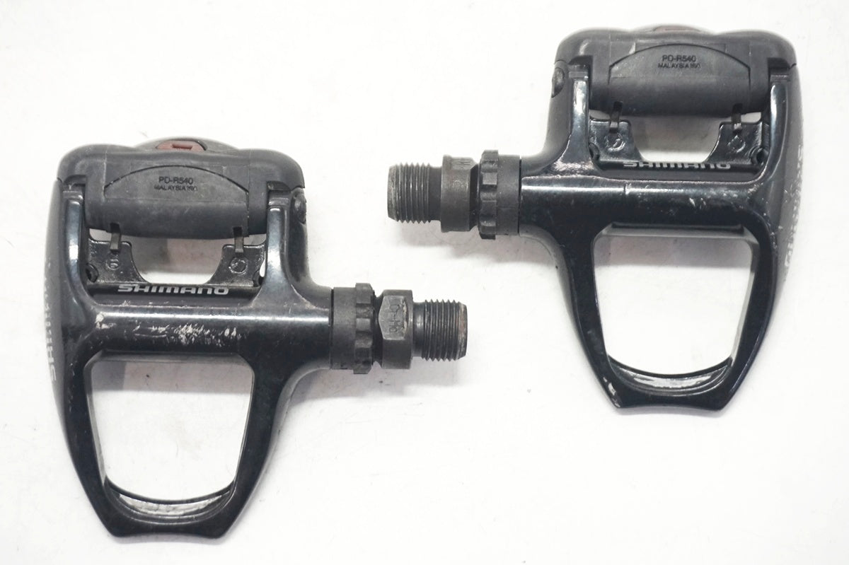 SHIMANO 「シマノ」 PD-R540 ペダル / 大阪門真店