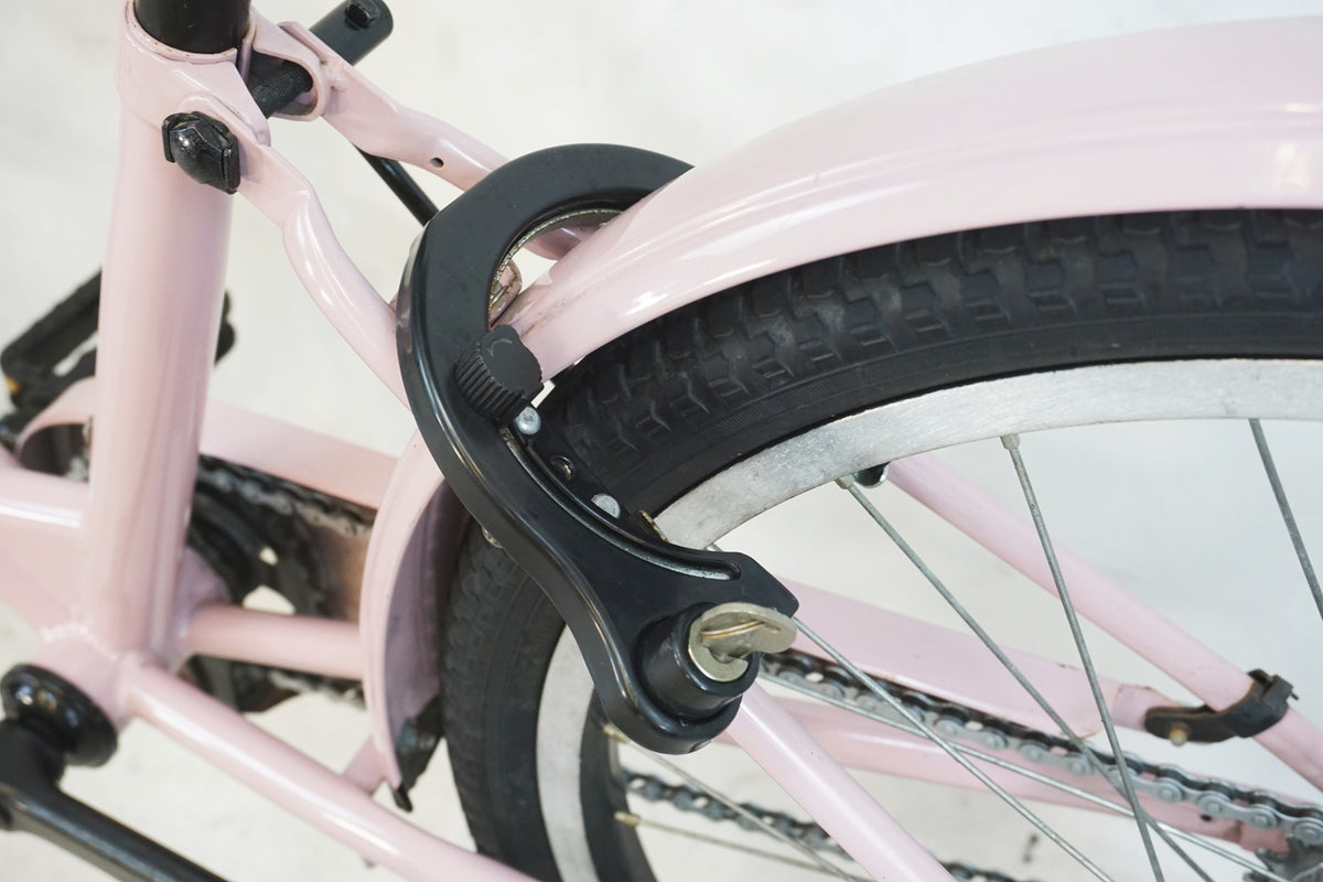 BRIDGESTONE 「ブリヂストン」 BIKKE J BKJ22 2021年モデル キッズバイク / 有明ガーデン店