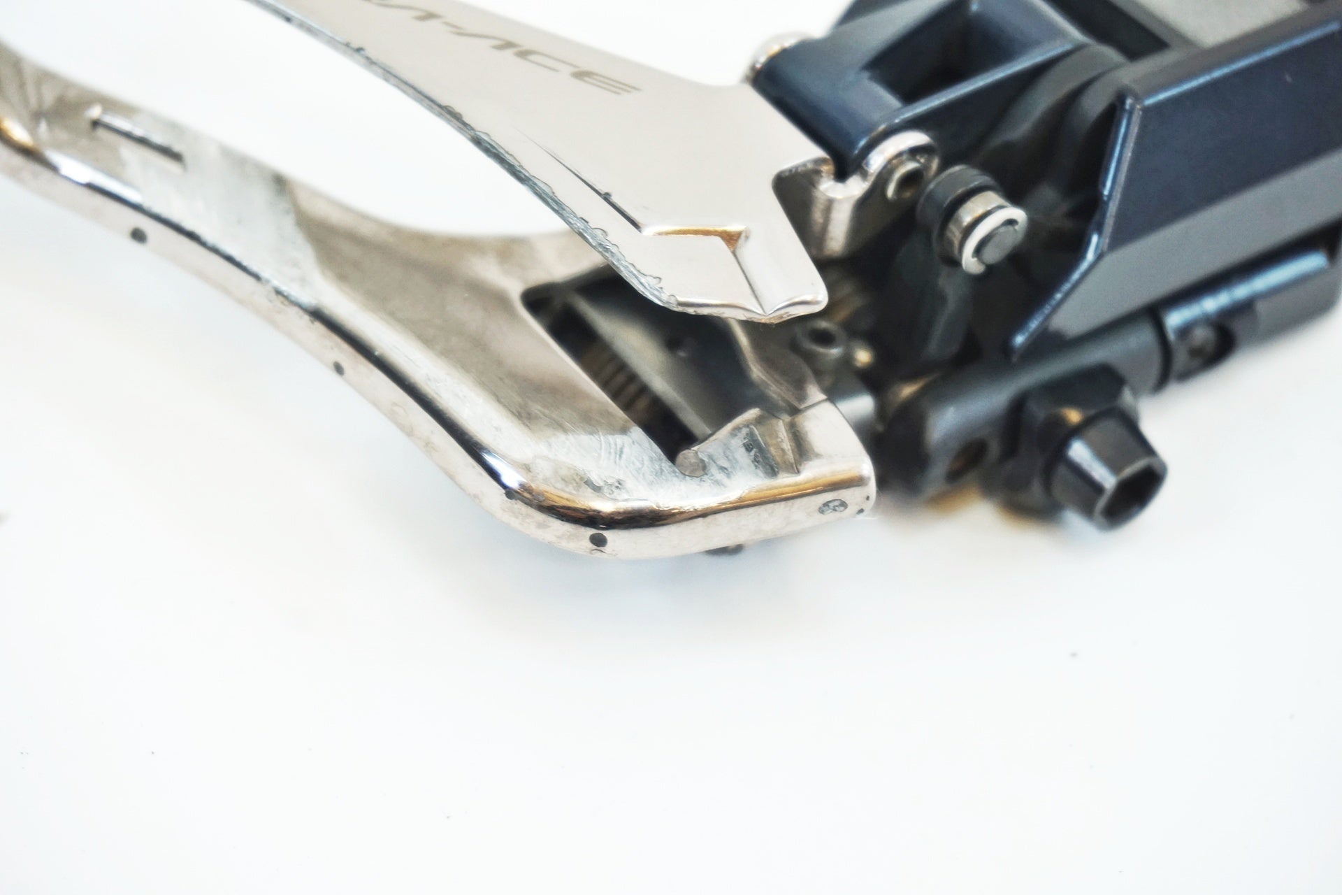 SHIMANO 「シマノ」 DURA-ACE FD-R9150 2×11S フロント