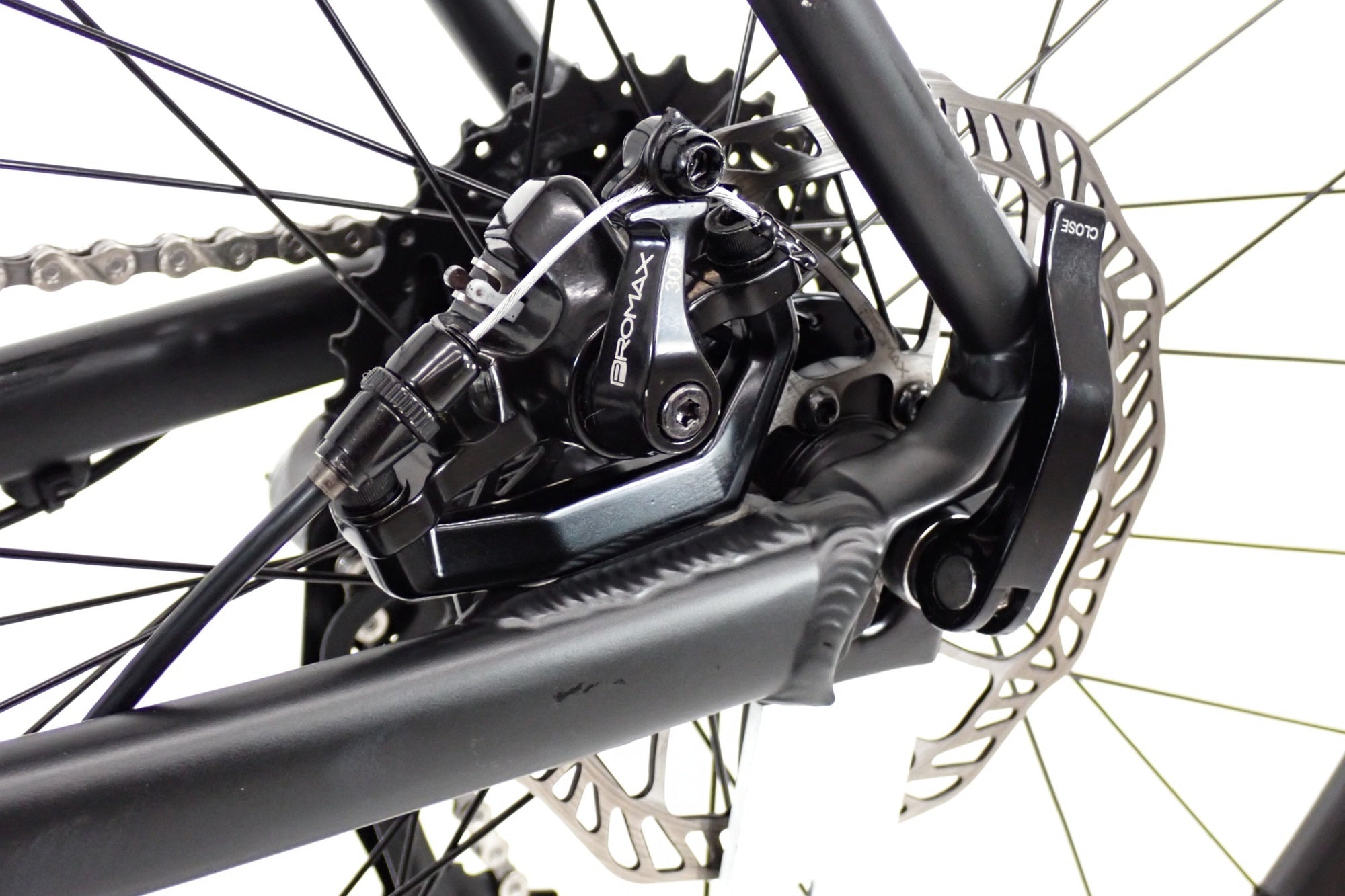 CANNONDALE 「キャノンデール」 BADBOY 4 2017年モデル クロスバイク / 伊勢崎店
