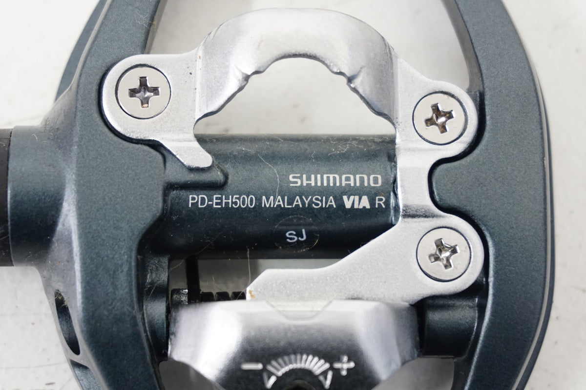 SHIMANO「シマノ」 PD-EH500 ペダル / 浜松店