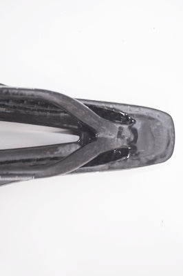 RYET 「リーエト」 3Dプリントカーボンファイバー サドル / バイチャリ世田谷店