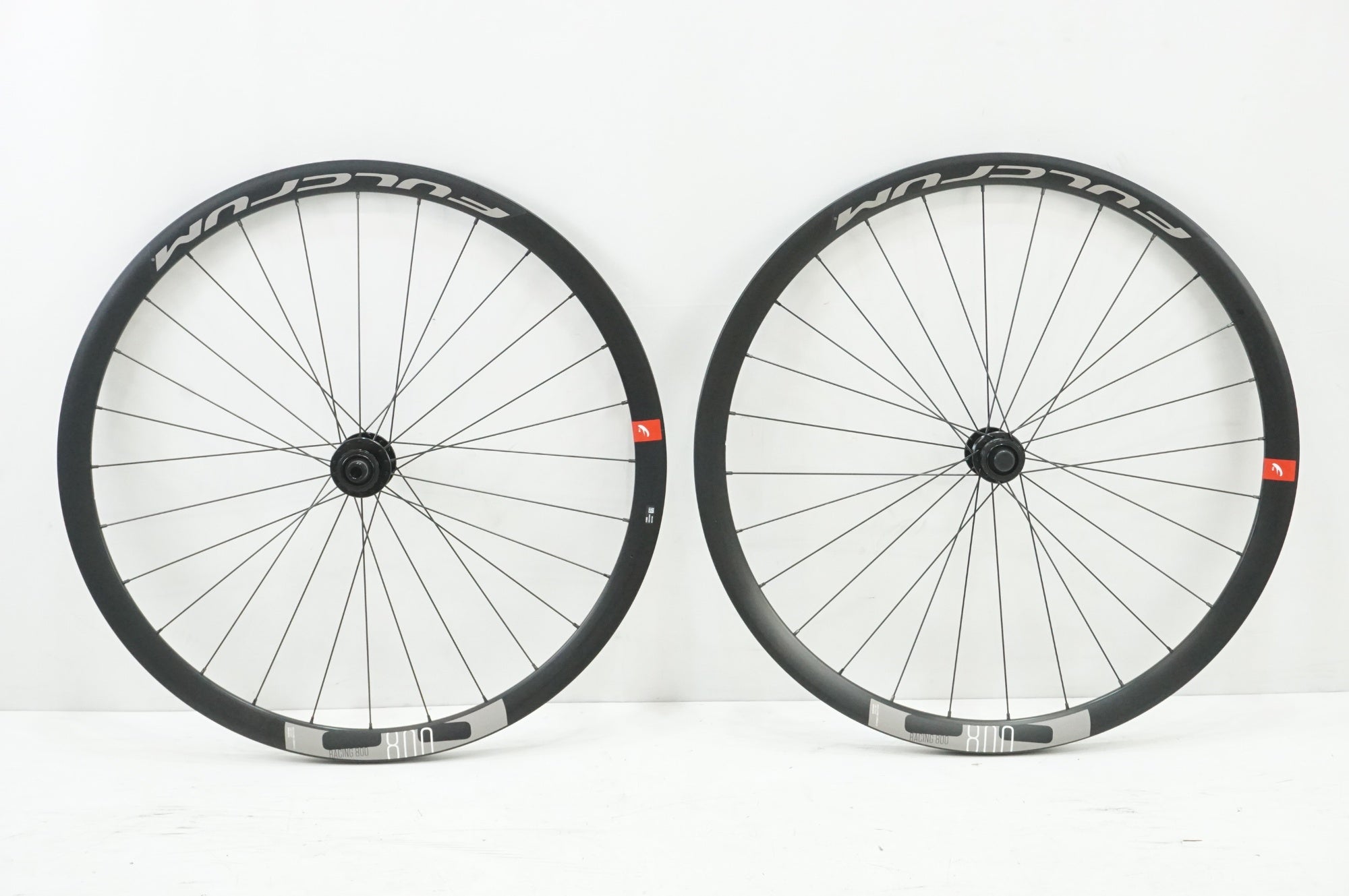 FULCRUM 「フルクラム」 RACING 800 DB シマノ11S ホイールセット