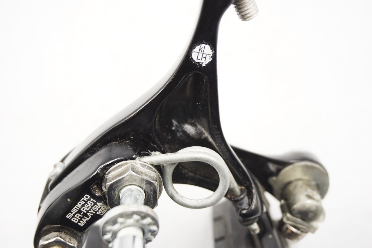 SHIMANO 「シマノ」 BR-R561 キャリパーブレーキセット / 奈良店