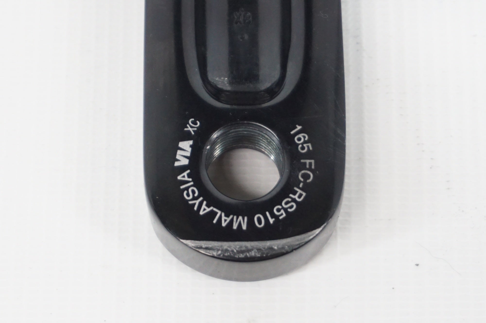 SHIMANO 「シマノ」 FC-RS510 11S 50-34T 165mm クランクセット / 阪急塚口店