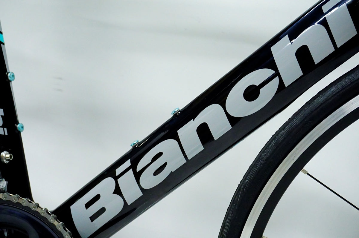 BIANCHI 「ビアンキ」 ARIA 2018年モデル ロードバイク / 名古屋大須店
