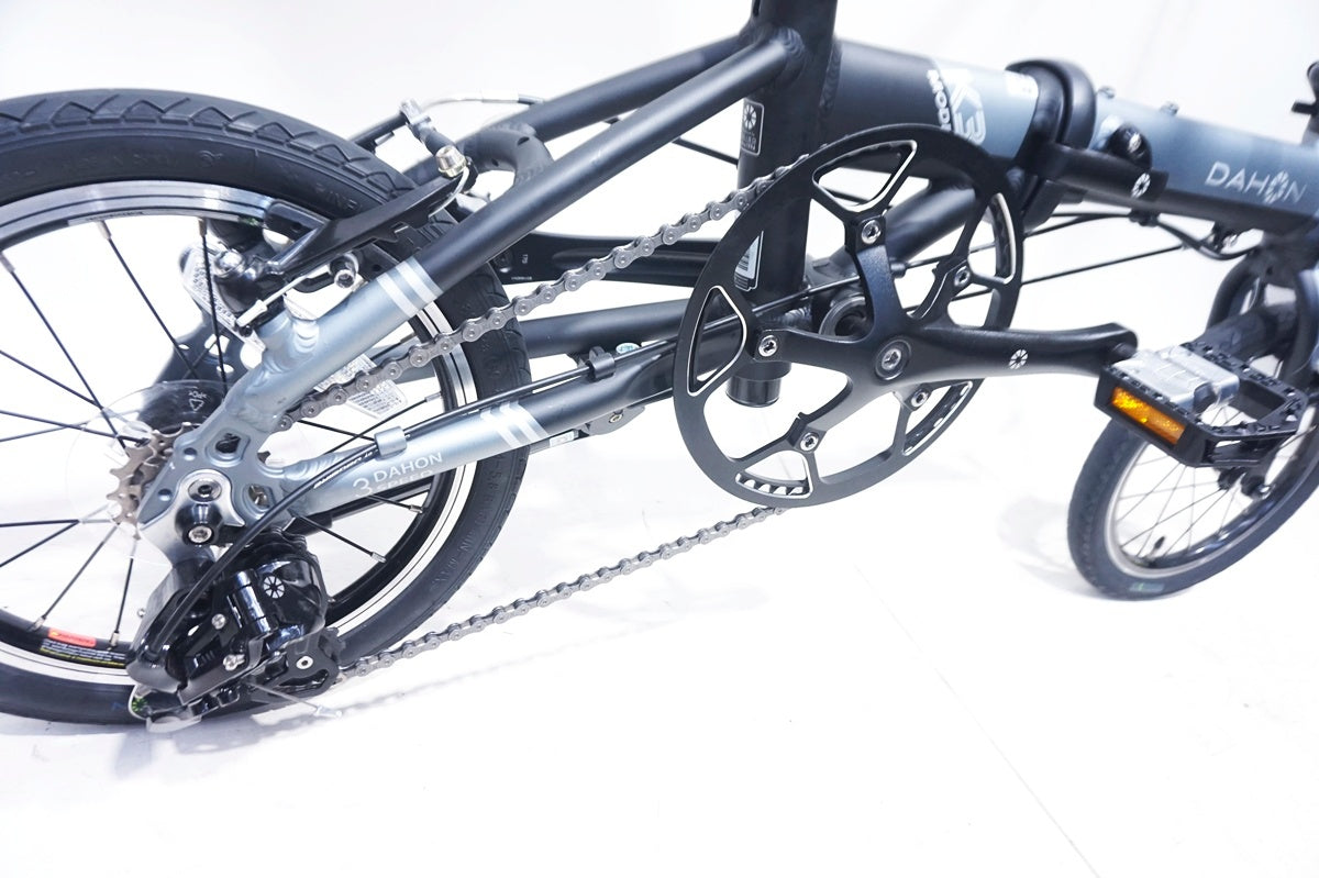 DAHON 「ダホン」 K3 14インチ 2025年モデル 折り畳み自転車 / 大阪門真店
