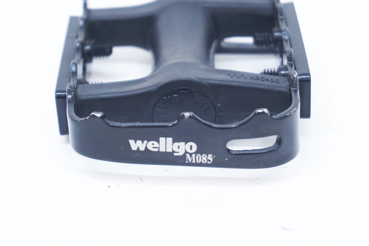 WELLGO 「ウェルゴ」 ペダル / 大阪美原北インター店