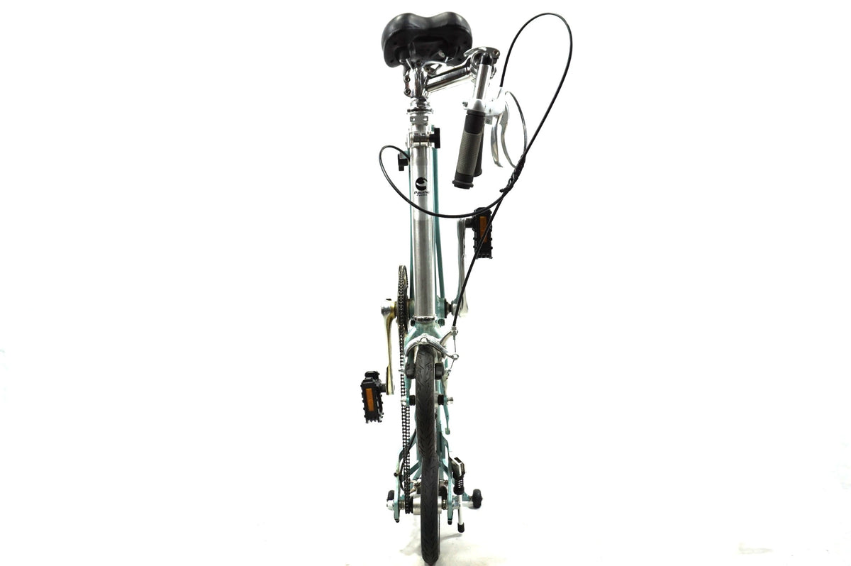 PACIFIC CYCLES 「パシフィック・サイクルズ」 CARRY ME SPEED DRIVE 8インチ 折り畳み自転車 / 川越店