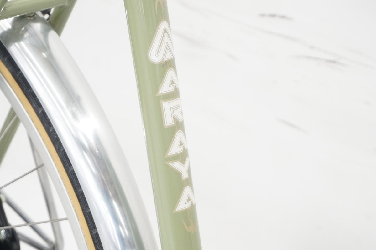 ARAYA 「アラヤ」 TOURISTE 年式不明 ロードバイク ARAYA 「アラヤ」 TOURISTE 2019年モデル ランドナー / 滋賀大津店