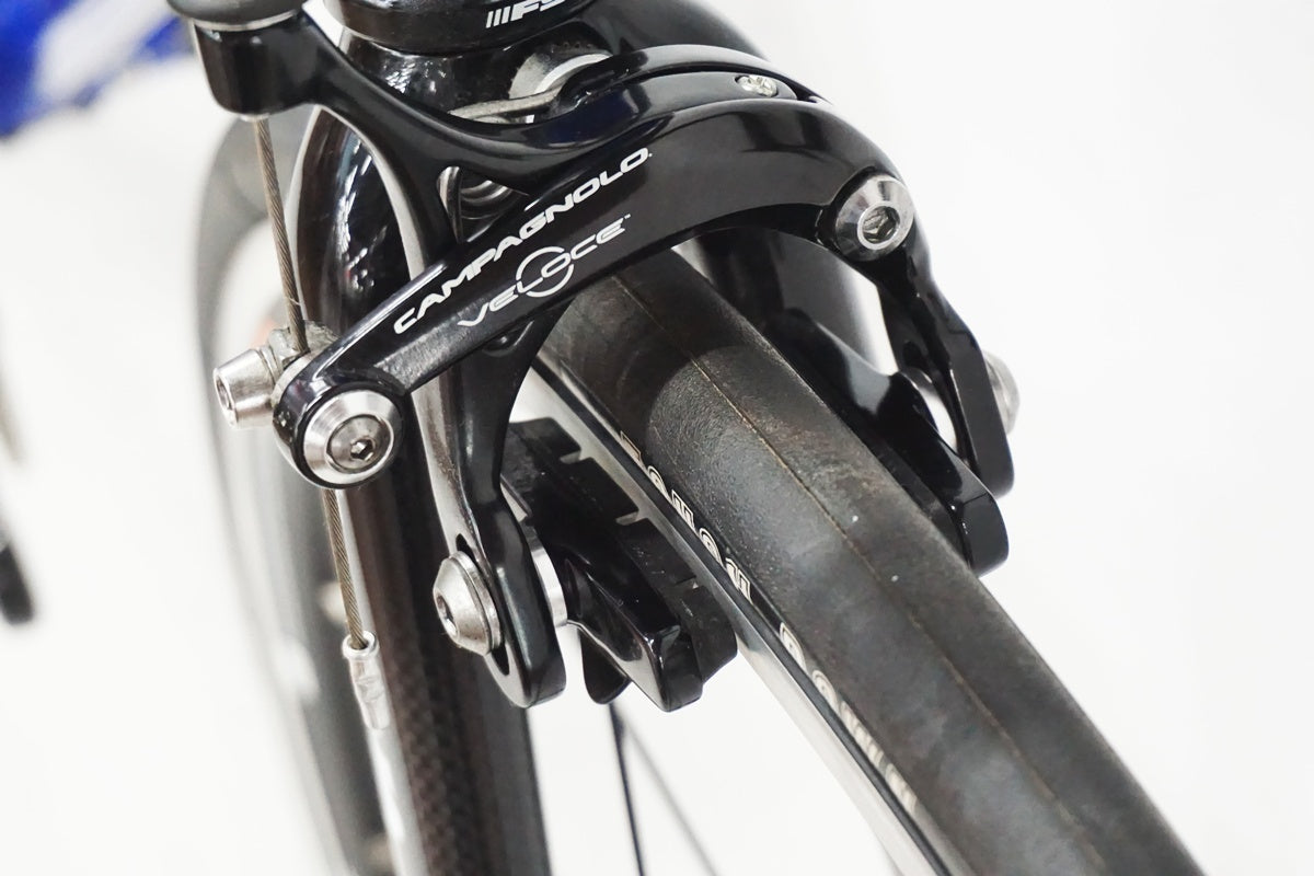 GIOS 「ジオス」 SESSANTA 2011年頃モデル ロードバイク / 奈良店