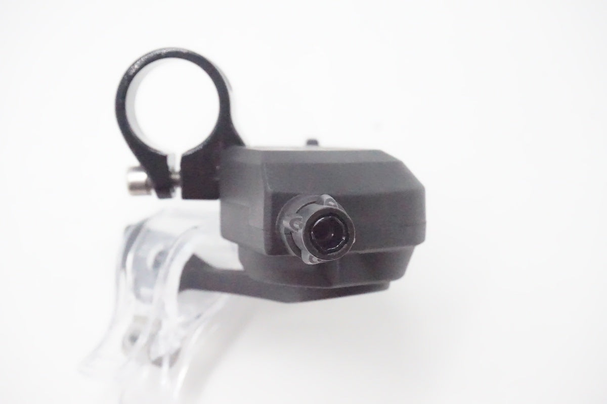 MICROSHIFT「マイクロシフト」 SL-M850 シフターセット/ 京都西院店