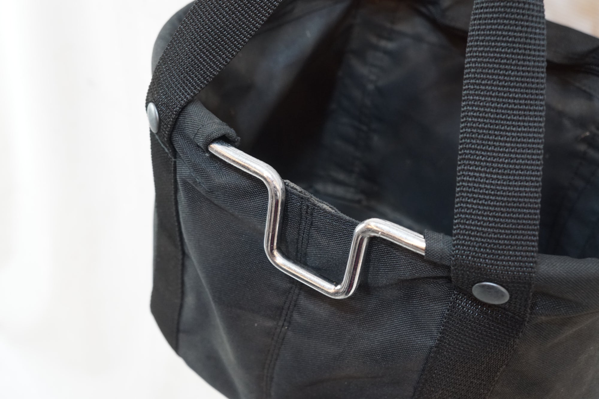RIXEN KAUL 「リクセン カウル」 SHOPPER COMFORT MINI フロントバッグ
