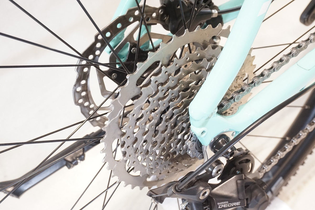 BIANCHI 「ビアンキ」 MAGMA 9.1 2022年モデル マウンテンバイク / 横浜戸塚店