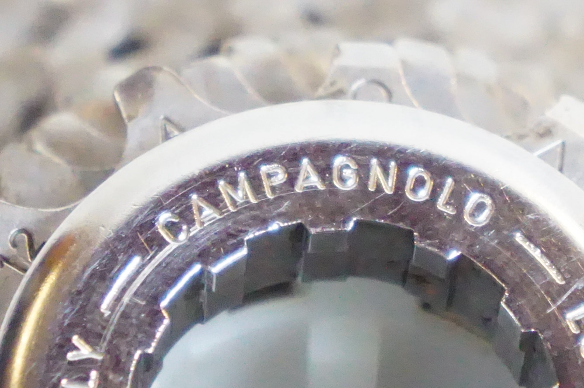 CAMPAGNOLO 「カンパニョーロ」 12-25T 10速 スプロケット / 熊谷本店