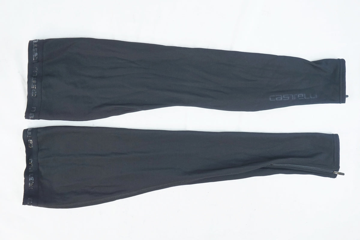 CASTELLI 「カステリ」 THERMOFLEX 2 レッグウォーマー / 有明ガーデン店