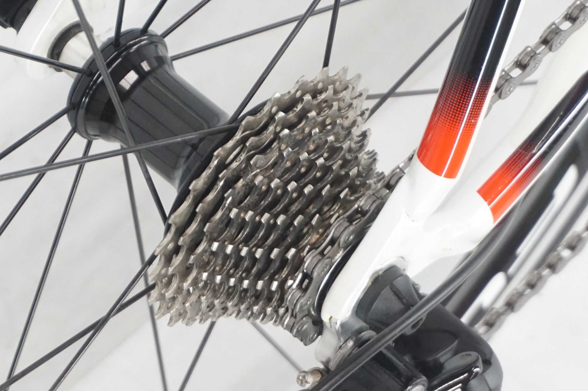 ANCHOR 「アンカー」 RS8 EPSE 105 2016年モデル ロードバイク / 阪急塚口店