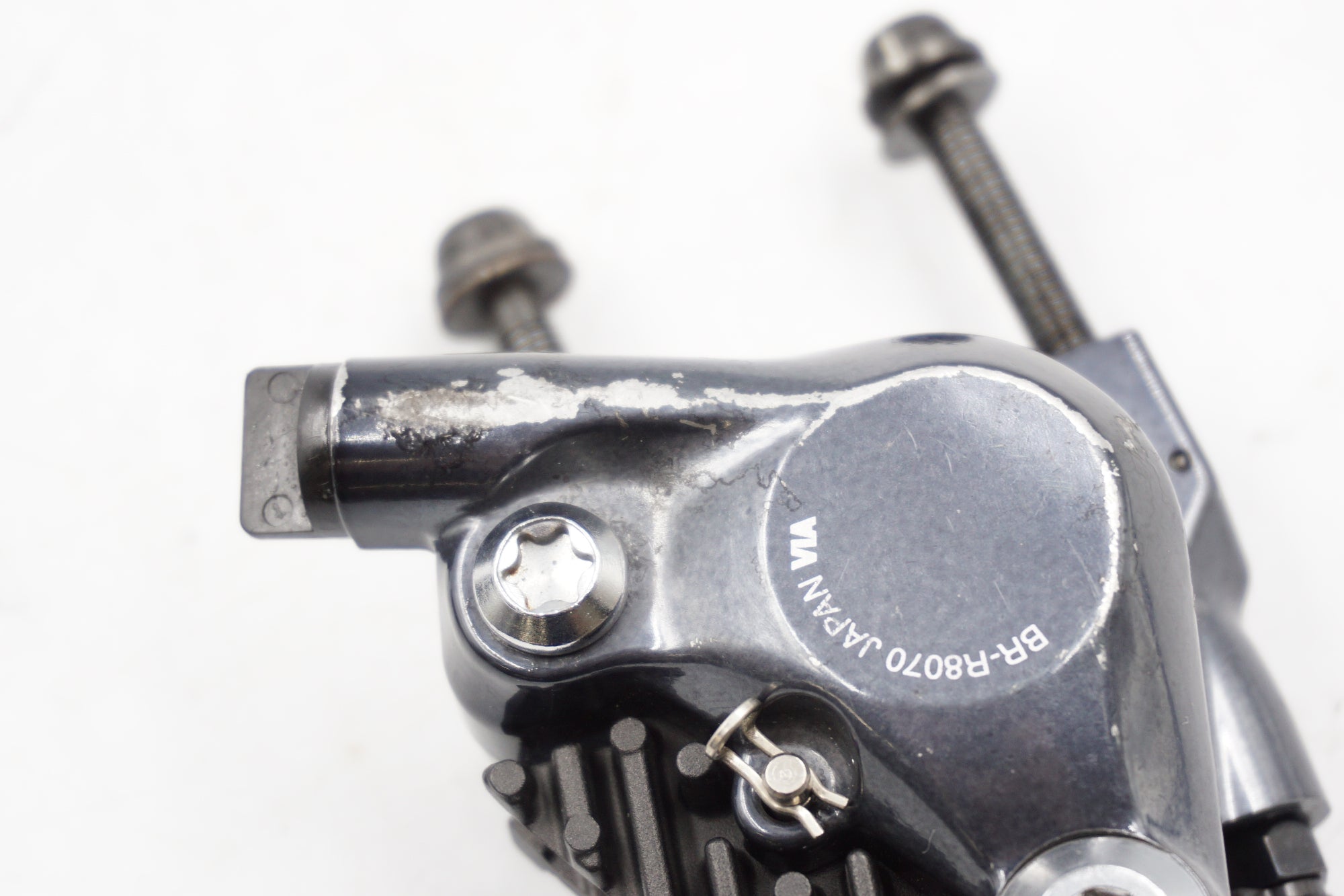 SHIMANO 「シマノ」 ULTEGRA BR-R8070 ディスクブレーキセット / 奈良店