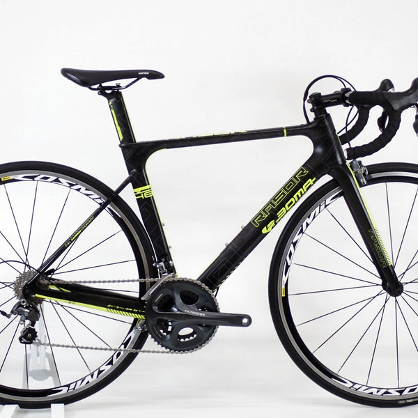 BOMA 「ボーマ」 CT-RA RASOR 2016年モデル ロードバイク / 伊勢崎店