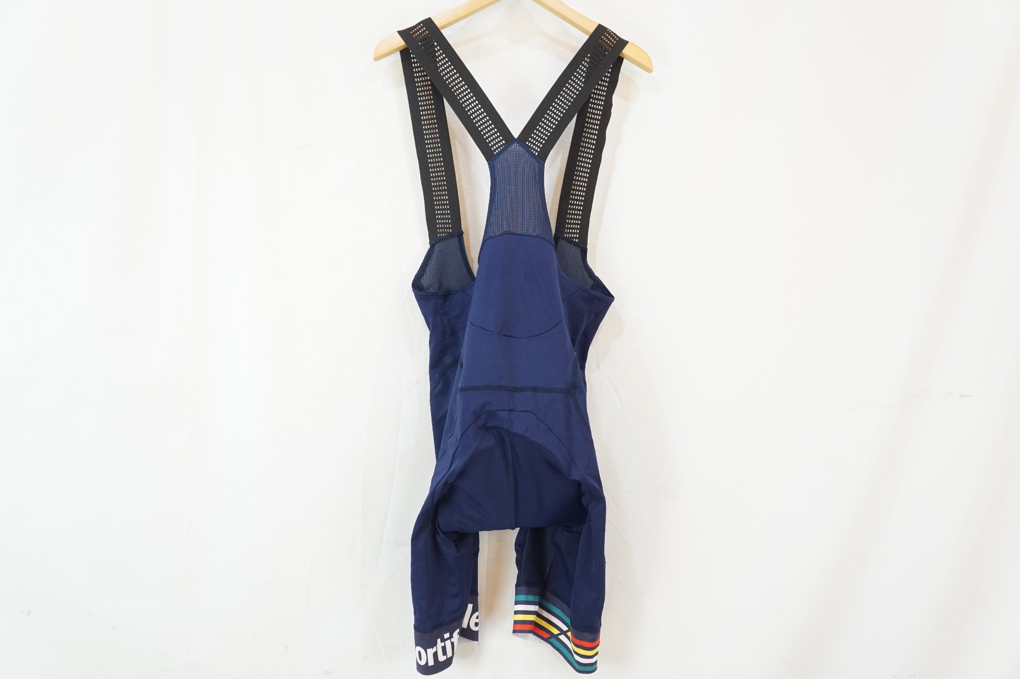 LE COQ SPORTIF 「ルコックスポルティフ」 Lサイズ ビブショーツ / バイチャリ浦和ベース