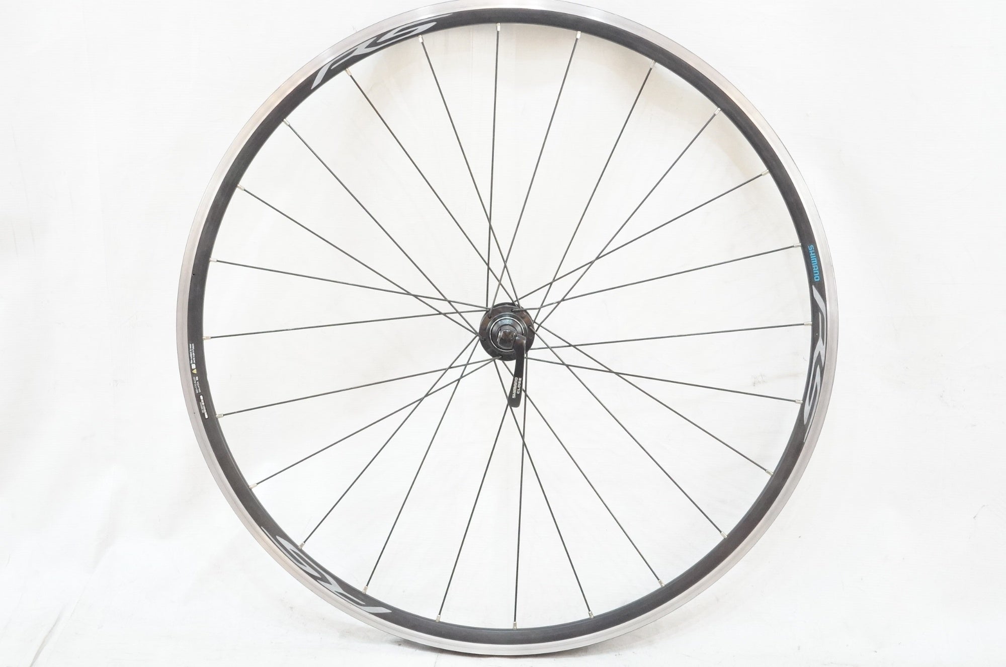 SHIMANO 「シマノ」 WH-RS100 SHIMANO / SRAM 11s リアホイール / バイチャリ浦和ベース