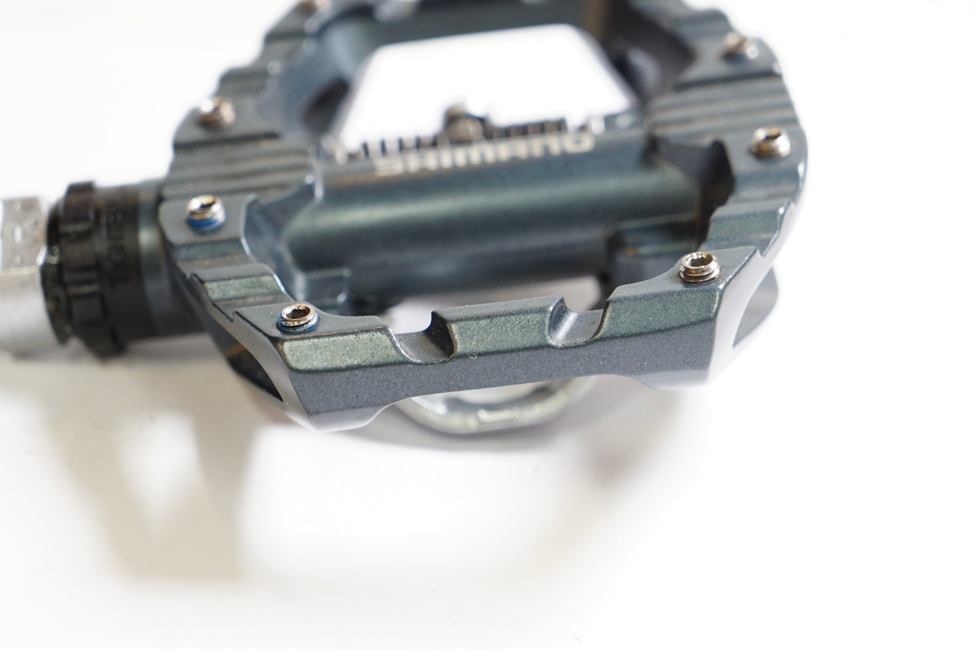 SHIMANO 「シマノ」 PD-EH500 ペダル / 熊谷本店 ｜ バイチャリ